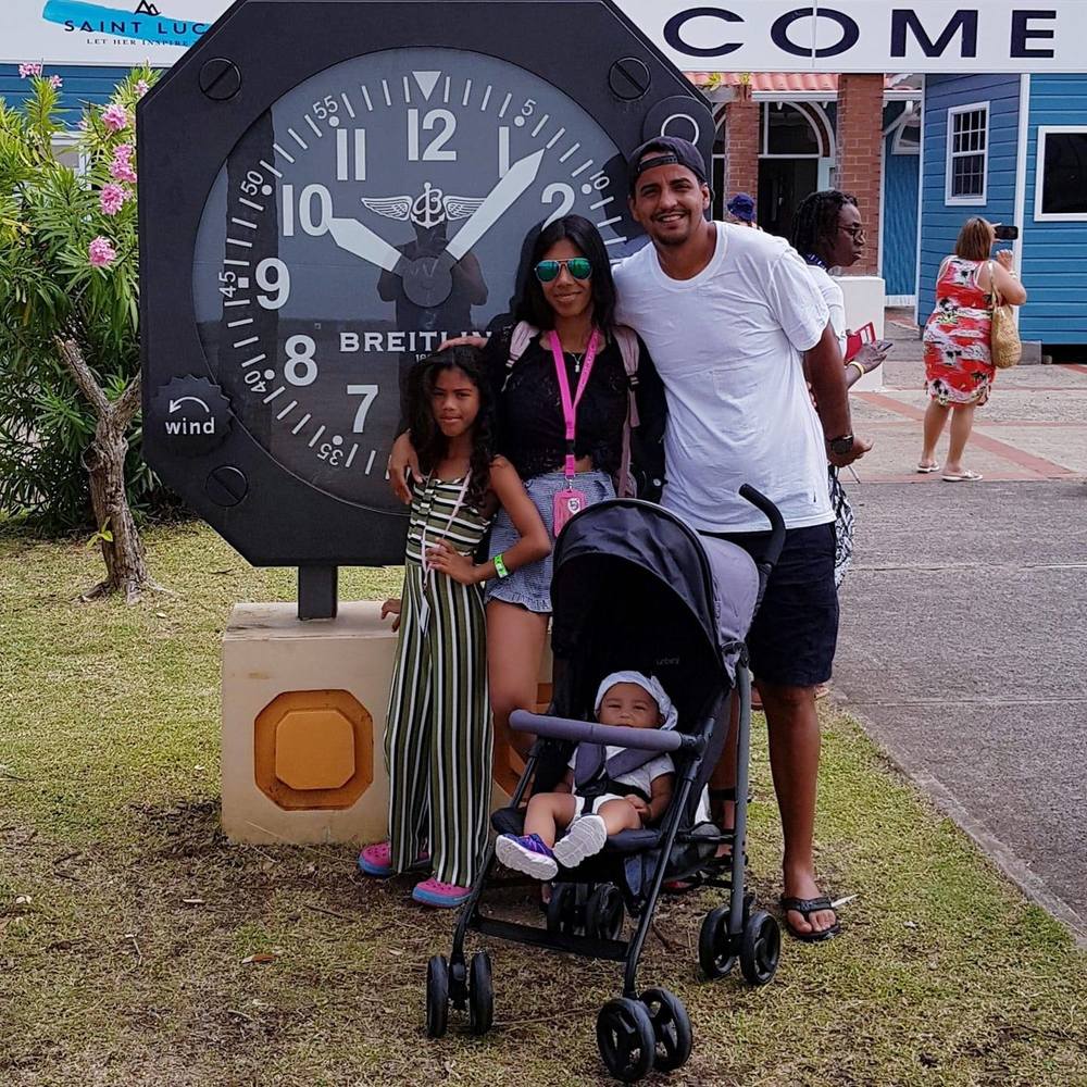 Meet your Posher, Jonathan